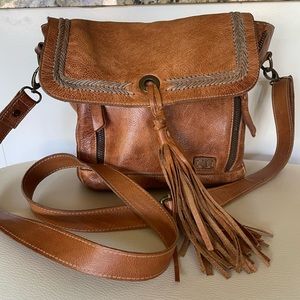 Bed Stu leather purse